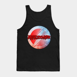 JayTheZoomster Logo Shirt Tank Top